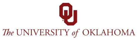 The University of Oklahoma
