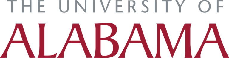 The University of Alabama