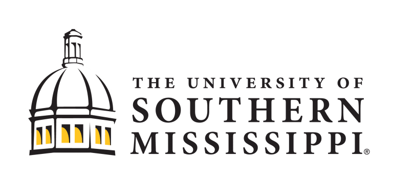 The University of Southern Mississippi logo