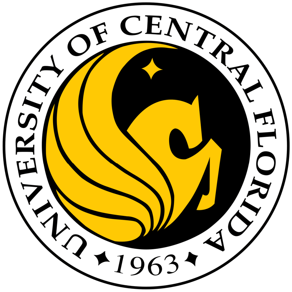Central University Florida logo