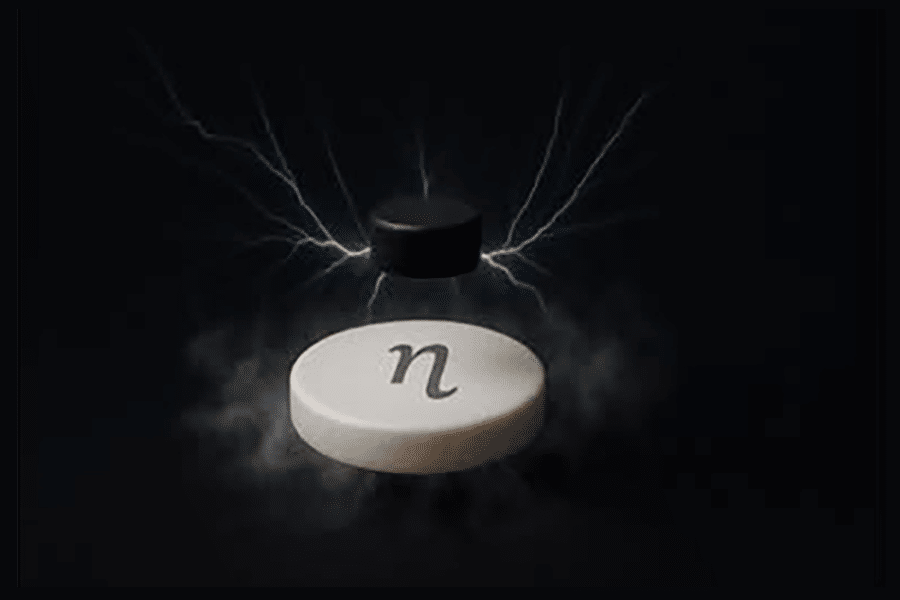 Medical white pill